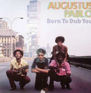 Born to dub you